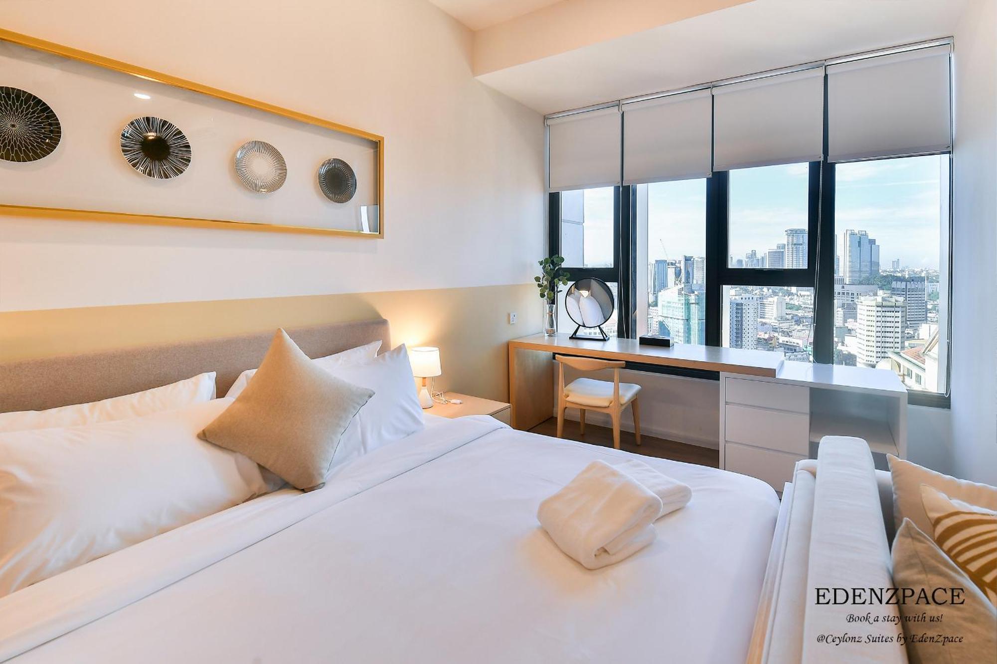 Ceylonz Suites By Edenzpace Kuala Lumpur Quarto foto